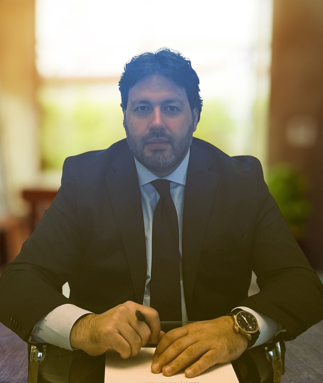 Luigi Birtolo