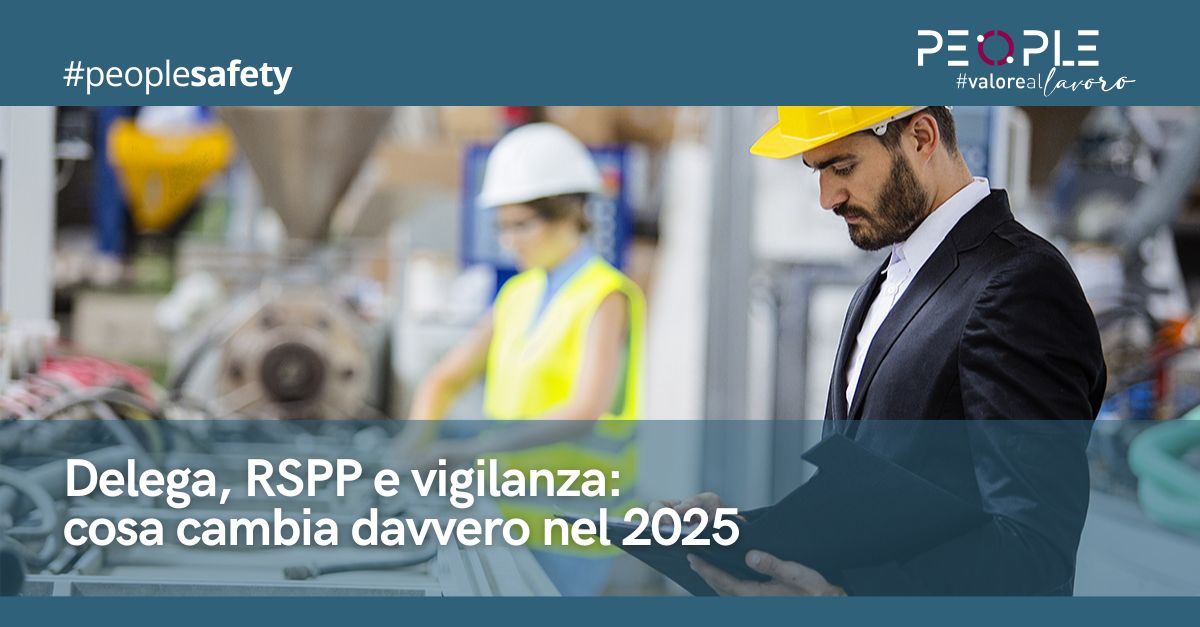 delega di funzioni sicurezza delega di funzioni sicurezza