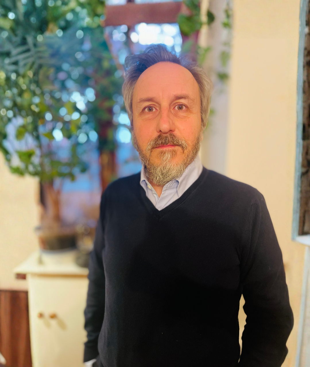 federicoSala Silvia Parisi