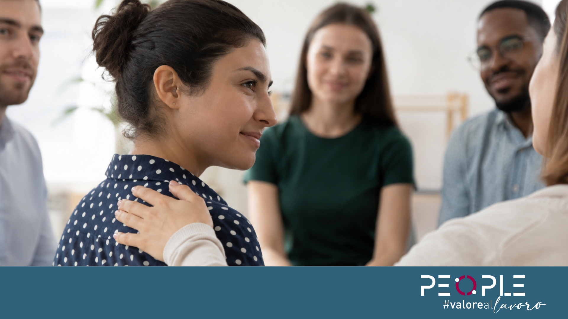Corso Resilienza e Consapevolezza di Sé