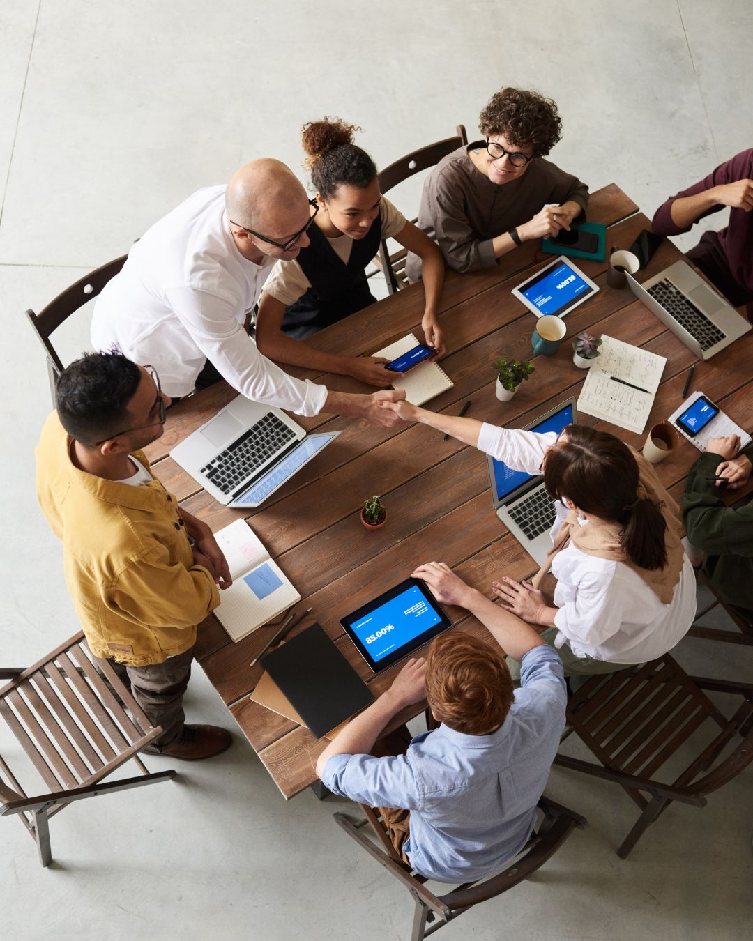 Percorsi professionalizzanti per il lavoro che evolve
