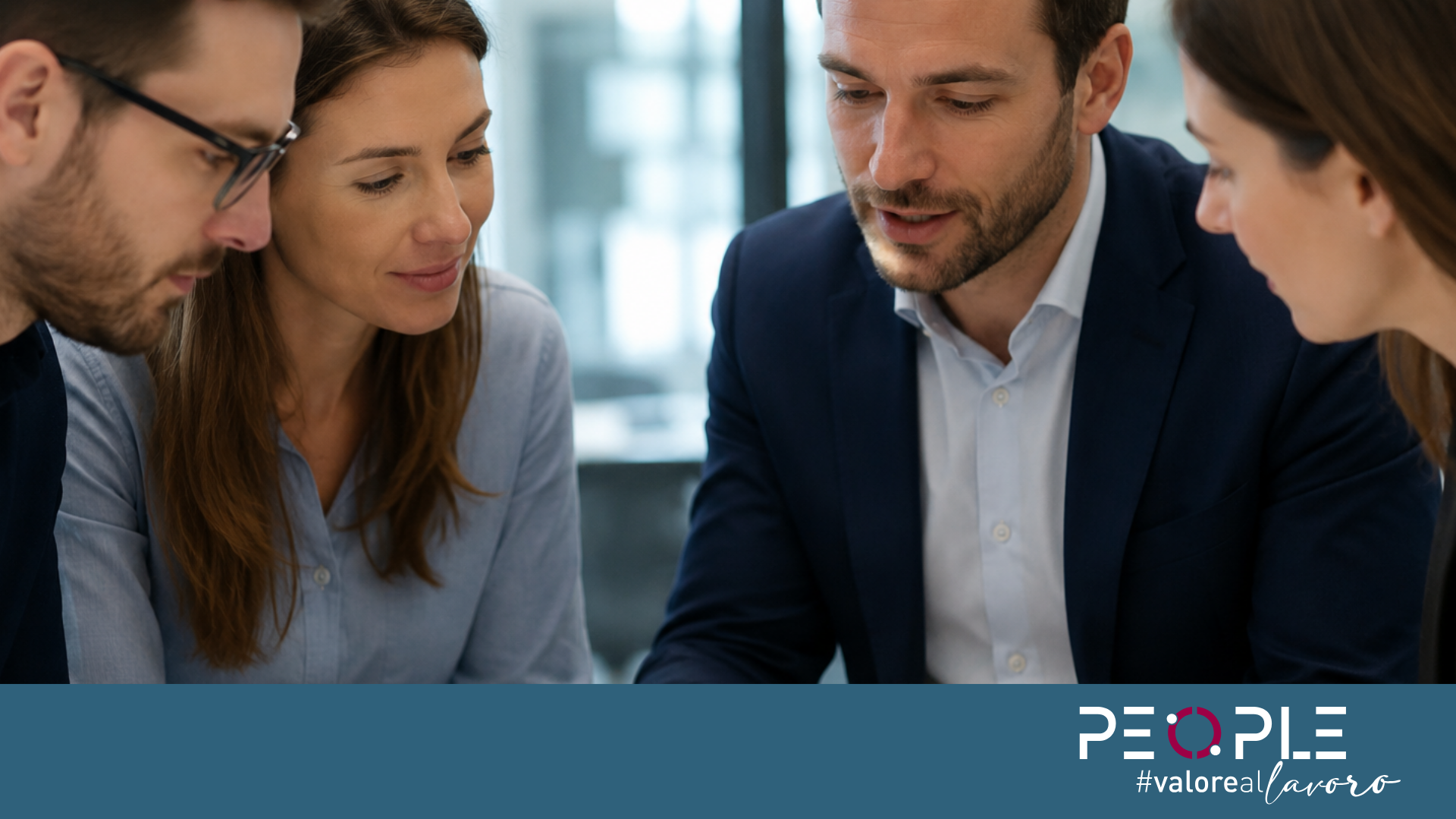 Corso pianificazione efficace delle riunioni