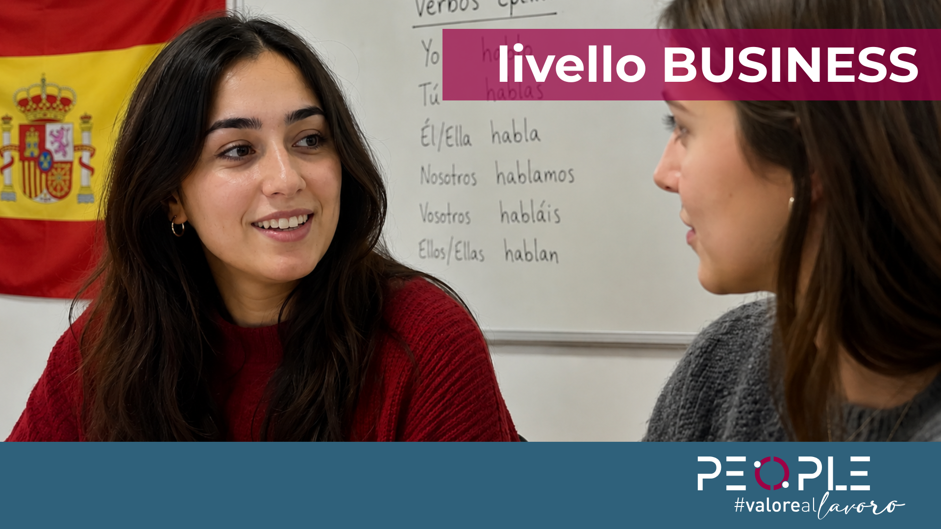spagnolo_business Corso di spagnolo business per aziende